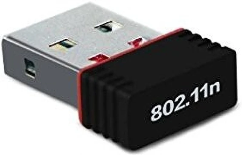 ADNet USB Adapter(Black)