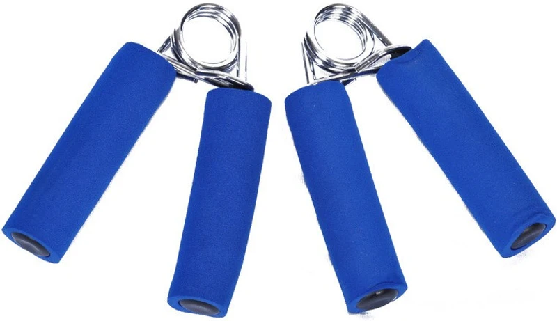 Aerofit Trainer Hand Grip 1.0 Hand Grip/Fitness Grip(Blue)