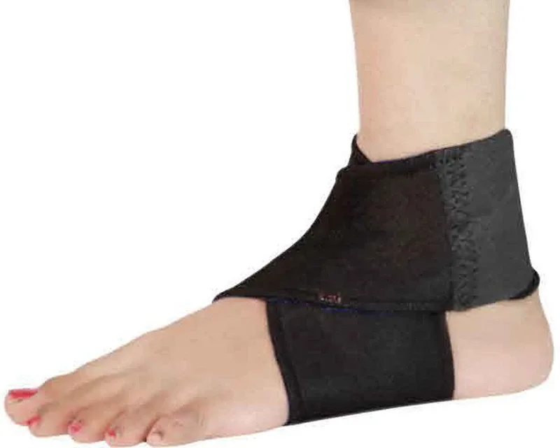 AGOC-Ozone AGOC-Ozone-Neo Ankle Binder 3"-AN03-L Ankle Support
