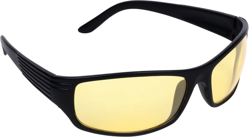 Aligatorr Round Sunglasses(For Men & Women, Golden)