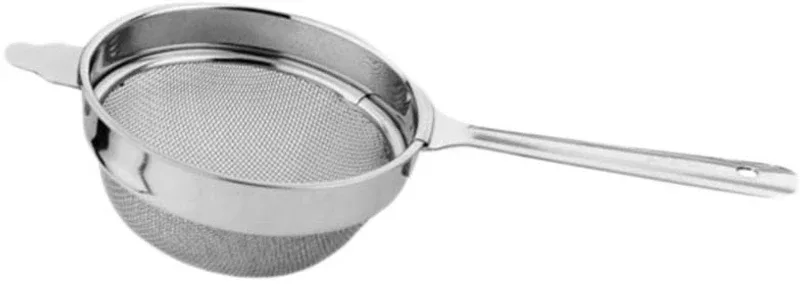 Amey ALRPL324 Strainer(Silver Pack of 1)