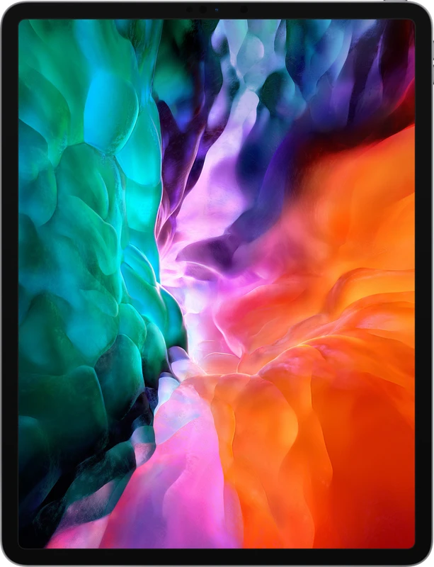 Apple iPad Pro 2020 (4th Generation) 6 GB RAM 512 GB ROM 12.9 inch with Wi-Fi Only A12Z Bionic Chip (Space Grey)