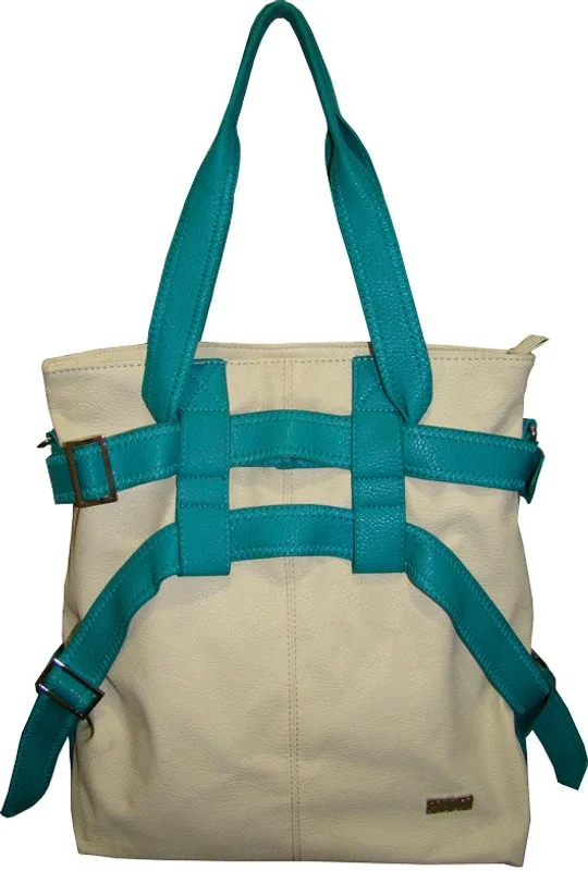 Arpera Girls Beige Tote