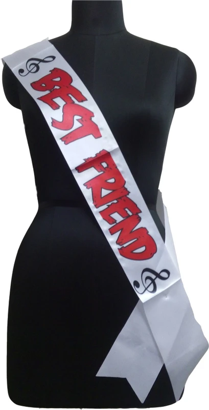 Atpata Funky BestFriend Sash