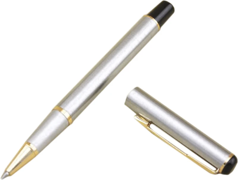 auteur Executive Stylish Roller Ball Pen(Ink Color - Black)