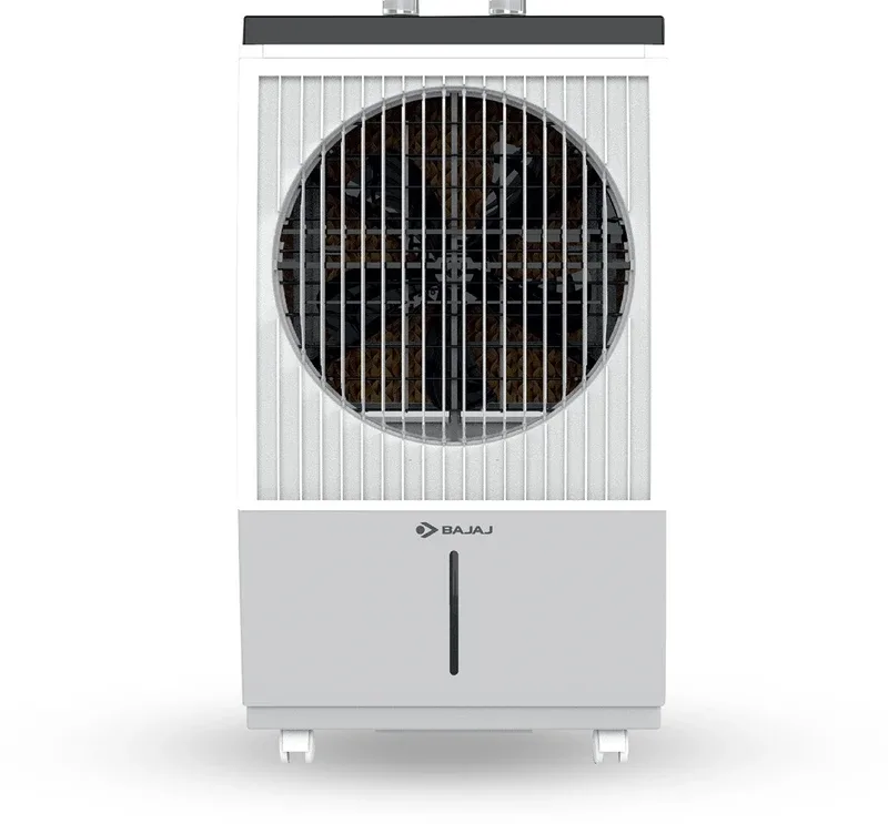 BAJAJ 70 L Desert Air Cooler(White, DMH70)