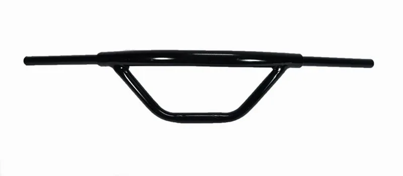Bike World BW 1098 Customized(Black)