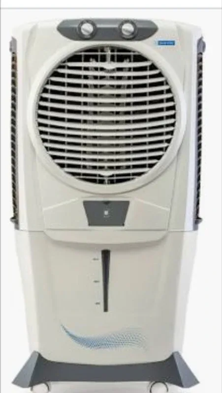 Blue Star 75 L Desert Air Cooler(White, DA75PMA)