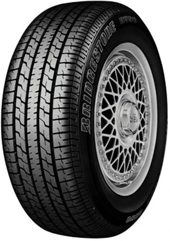 BRIDGESTONE B290 4 Wheeler Tyre(145/80R13, Tube Less)