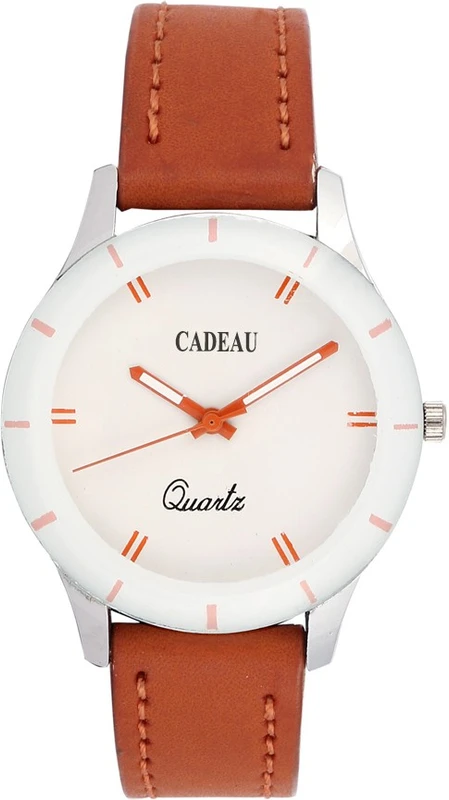 CADEAU Analog Watch  - For Girls