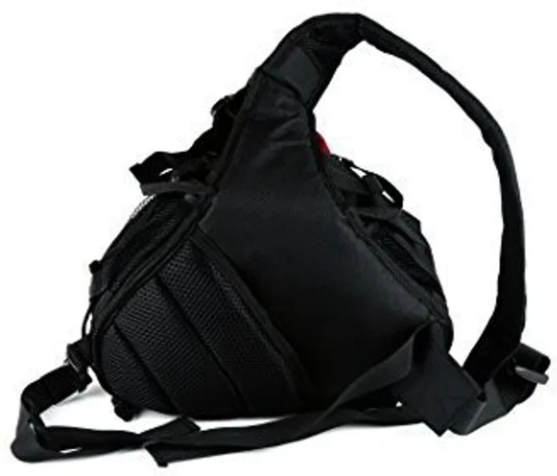 CADeN K1 Camera Bag(Black)