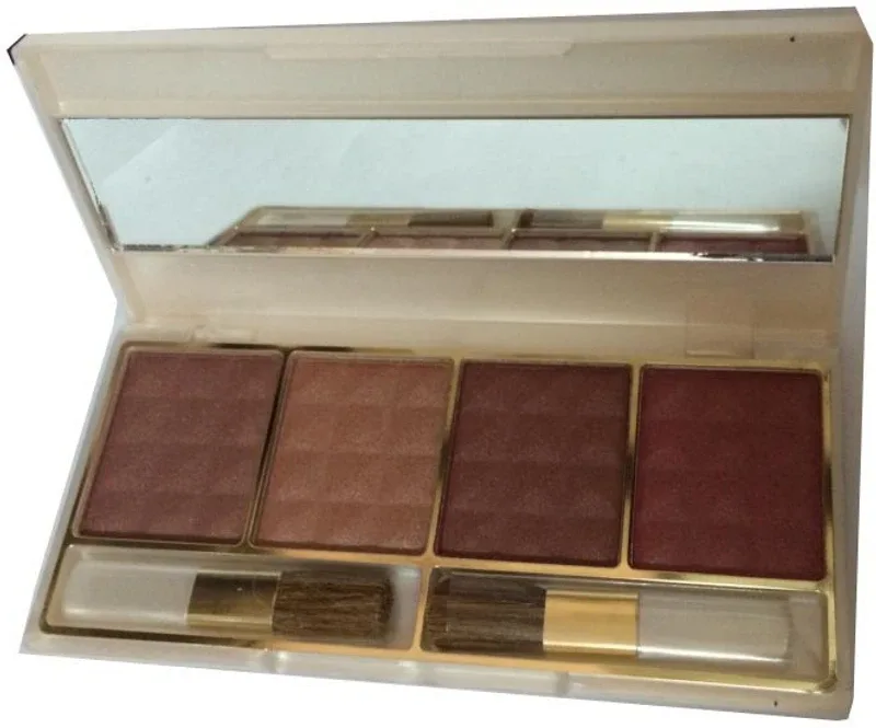 Cameleon 4 Color In 1 Blusher