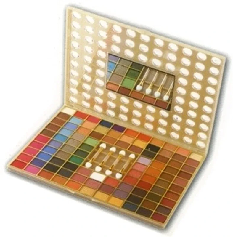 Cameleon Eye Shadow Kit Gg98 5.5 g(Cream-2)