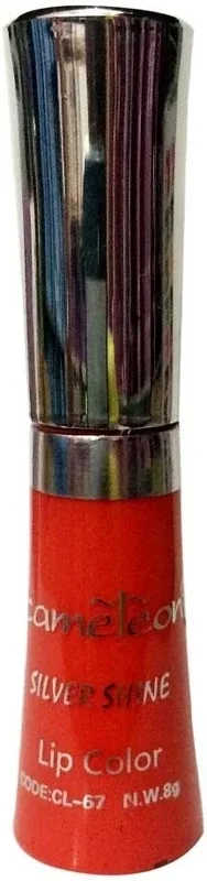 Cameleon Silver Shine(8 g, Sassy Orange)