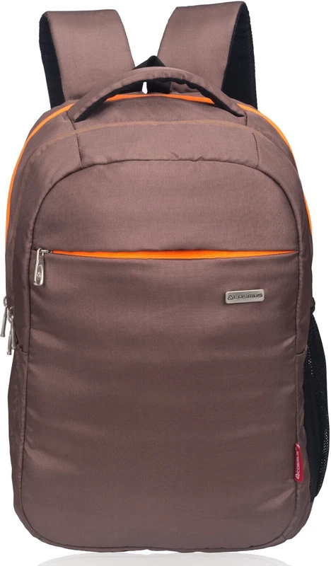 Cosmus Dgnex Laptop Bag - Brown 29 L Laptop Backpack(Brown)