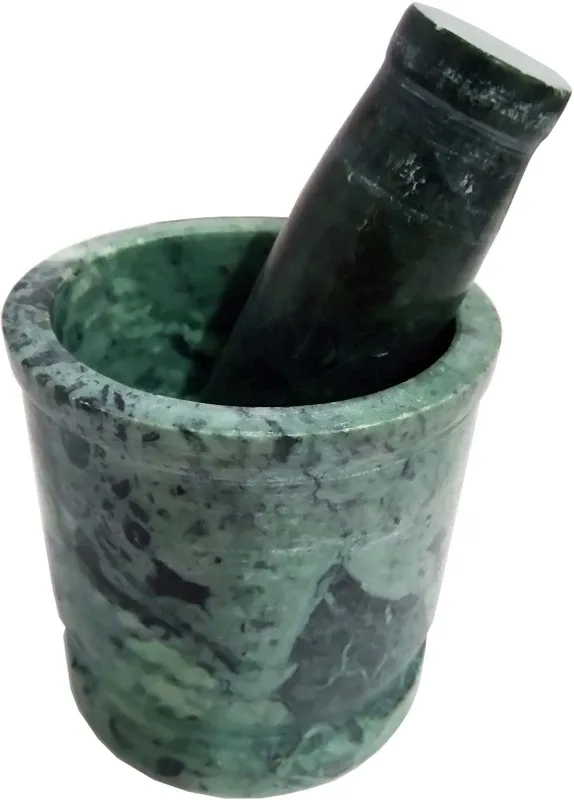 CraftEra Marble Masher(Green)