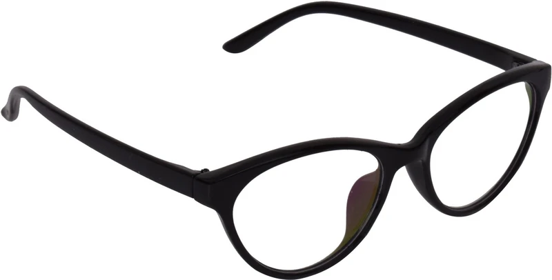 CRIBA Spectacle  Sunglasses(For Women, Clear)