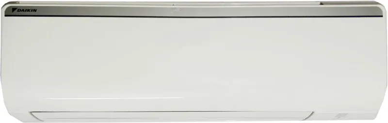 Daikin 2017 Model 1 Ton 3 Star Split Fixed Speed AC(FTL35TV16W1/DTL35TV16W1, White)