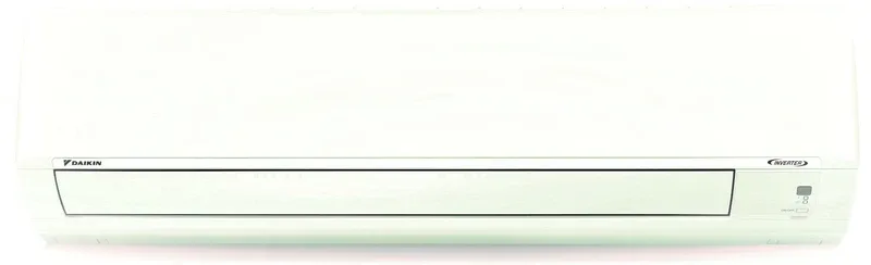 Daikin 2019 Model 2.2 Ton 3 Star Split Inverter AC(FTKL71TV16T, White)