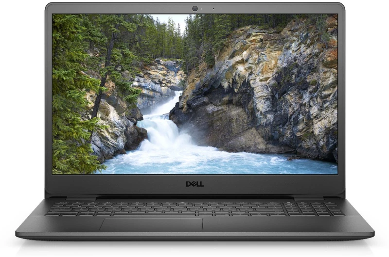DELL Inspiron 3501 Intel Core i3 10th Gen 1005G1 - (8 GB/256 GB SSD/Windows 10 Home) Inspiron 3501 Thin and Light Laptop(14.96 Inch, Accent Black, 1.83 kg, With MS Office)
