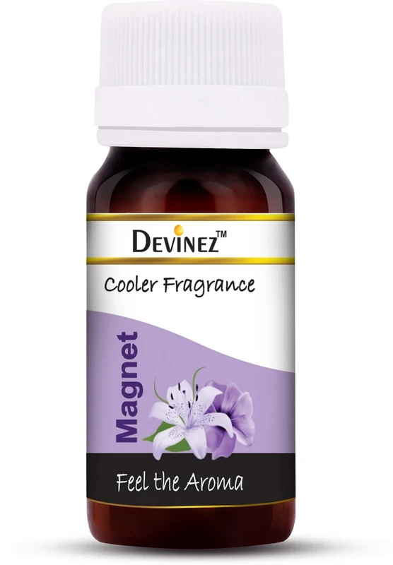 Devinez Magnet Aroma Oil 15-2015, Cooler Perfume, 15ml-(15 ml)