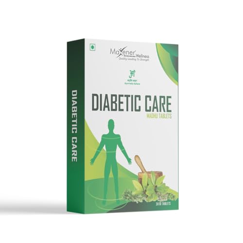 Diabetic Care