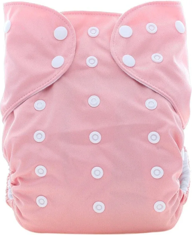 Eco Baby Pocket Cloth Diaper