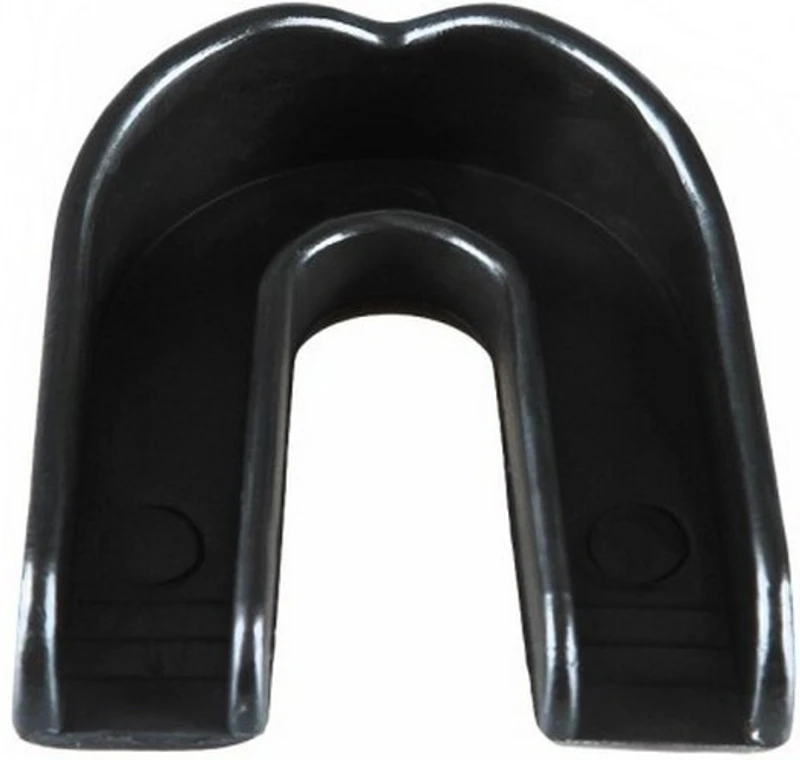 EVERLAST Single Mouth Guard(Black)