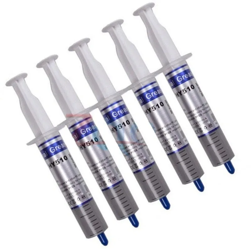 Fedus Carbon Based Thermal Paste(10 g 1.93 W/mK)