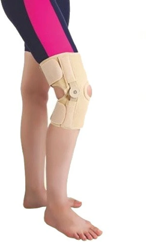 FLAMINGO Elastic Knee Support