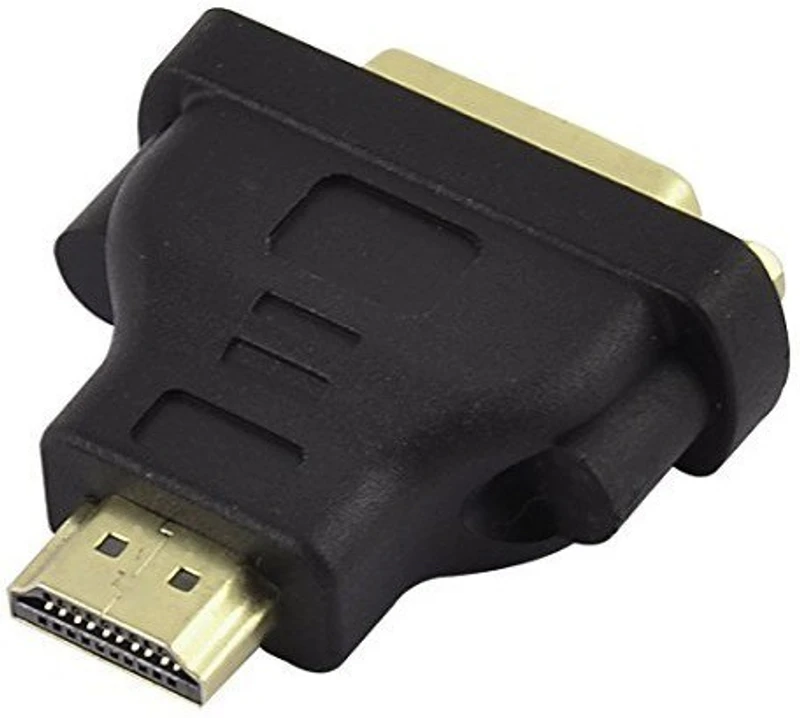 FOX MICRO USB Adapter(Black)