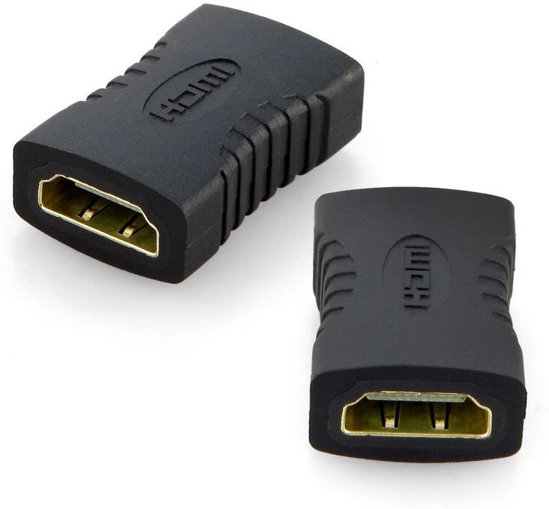 FOX MICRO USB Adapter(Black)