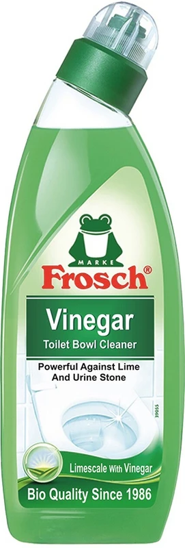 Frosch Toilet Bowl Cleaner Floral(750 ml)