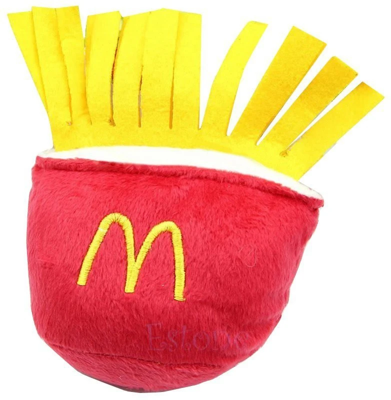 FUTABA Cotton Chew Toy For Dog