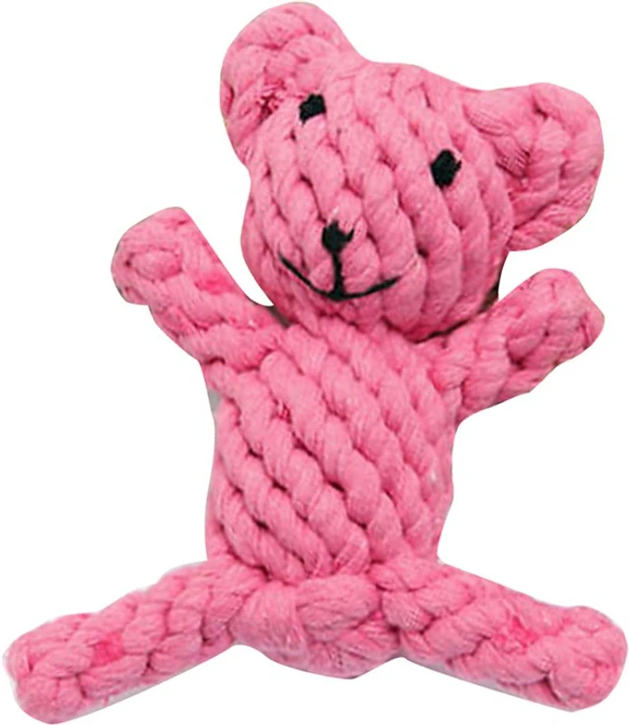 FUTABA Cotton Chew Toy For Dog