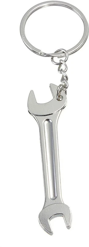 FUTABA Creative Mini Double Ended Spanner Key Chain