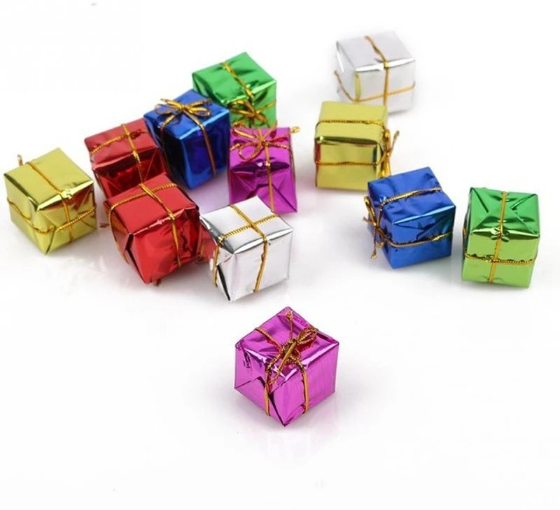 FUTABA FU183 Hanging Ornaments Pack of 12