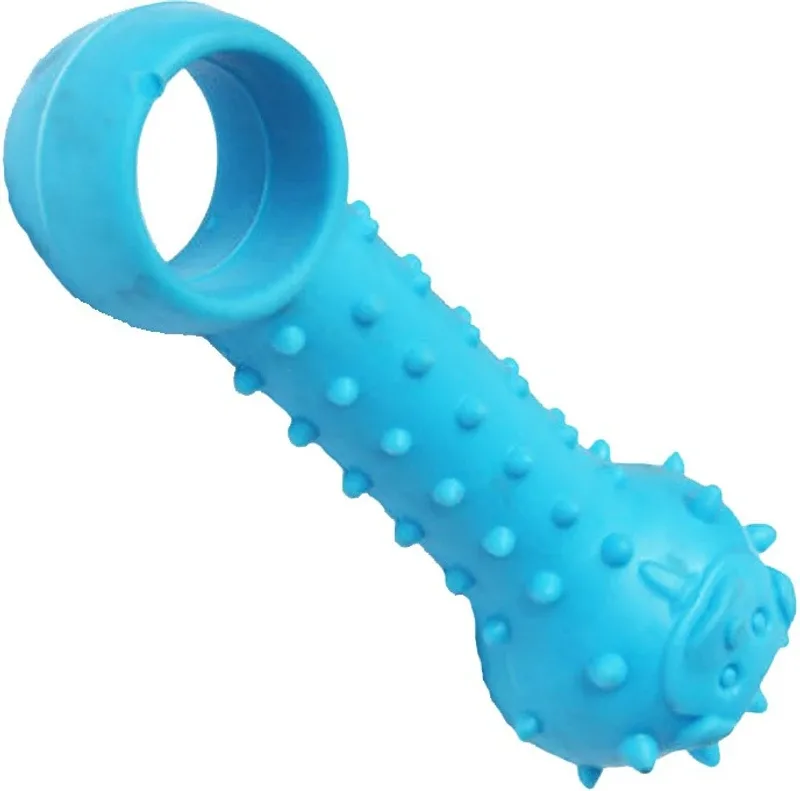 FUTABA Rubber Chew Toy For Dog