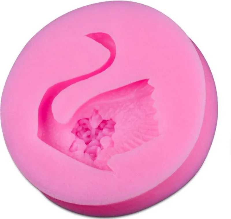 FUTABA Silicone Cake Mould(Pack of 1)