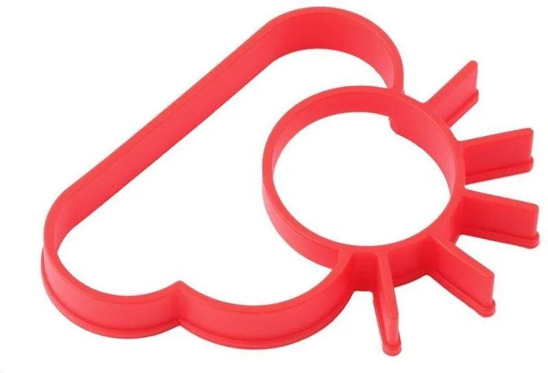 FUTABA Silicone Cookie/Macroon tray 1(Pack of 1)