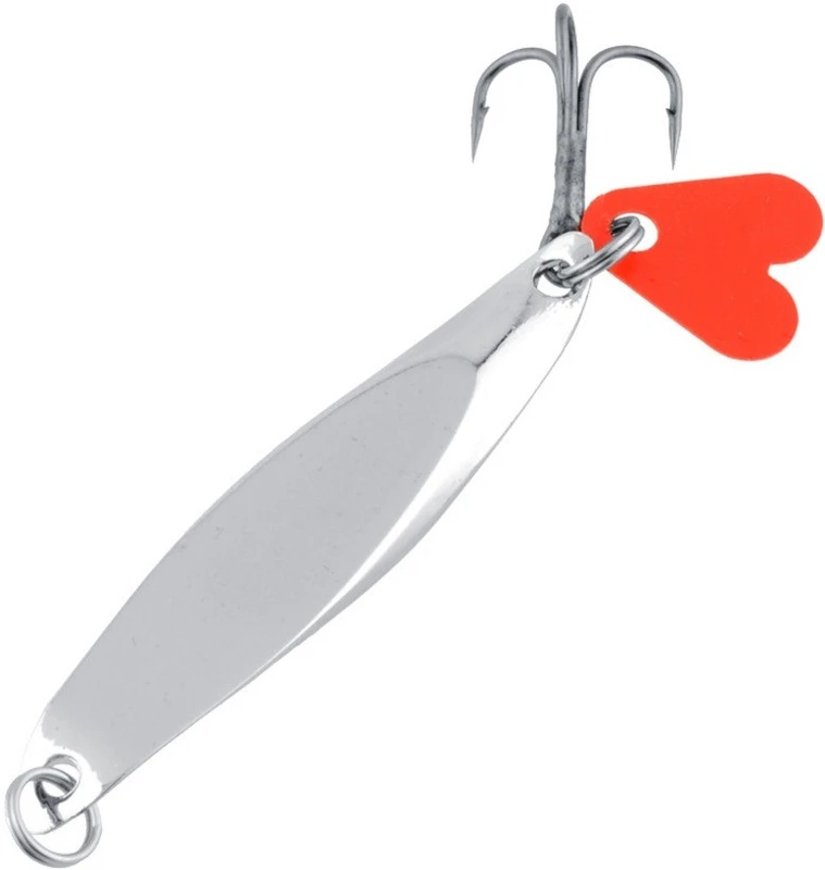 FUTABA Soft Bait Plastic Fishing Lure(Pack of 1, Size 2)