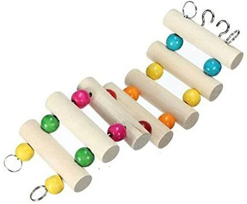 FUTABA Wooden Training Aid For Hamster
