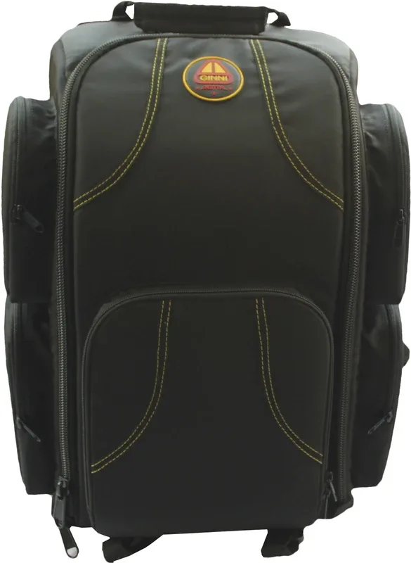 GINNI Bollt  Camera Bag(Black)