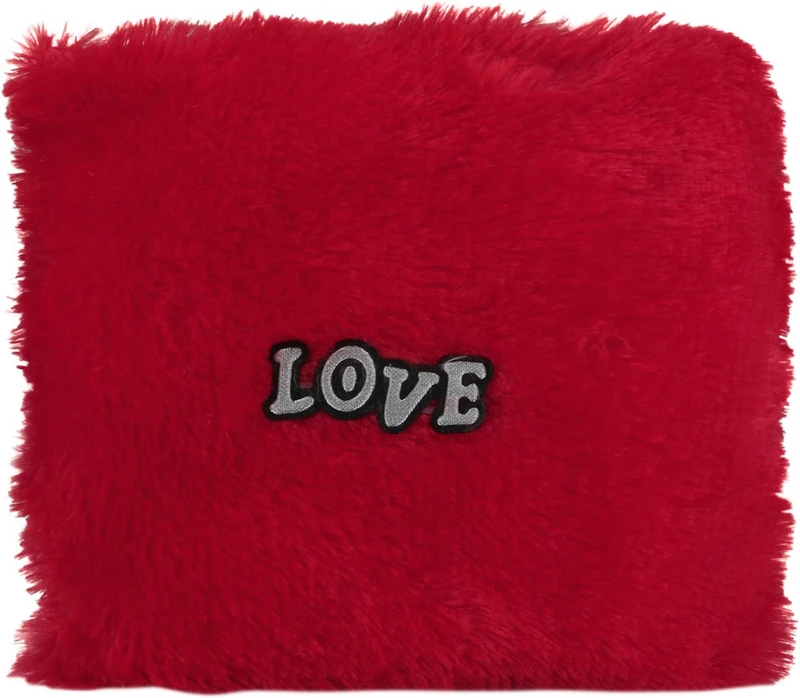 Global Gifts Noticeable  - 12 inch(Bright Red)