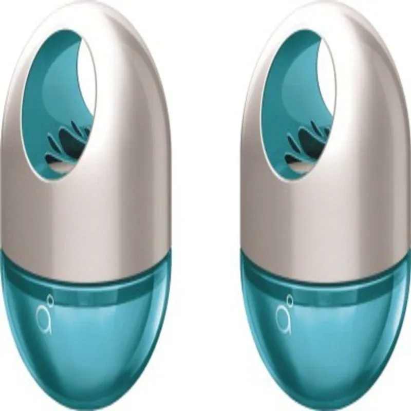Godrej Cool Surf Blue Car Freshener Spray Car Perfumes