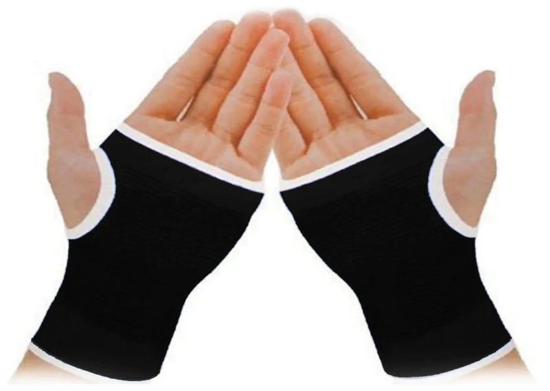 GOLDDUST Sport Stretch Band Hand Support