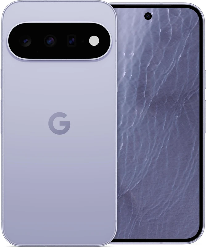 Google Pixel 11 (Frost, 256 GB)(12 GB RAM)
