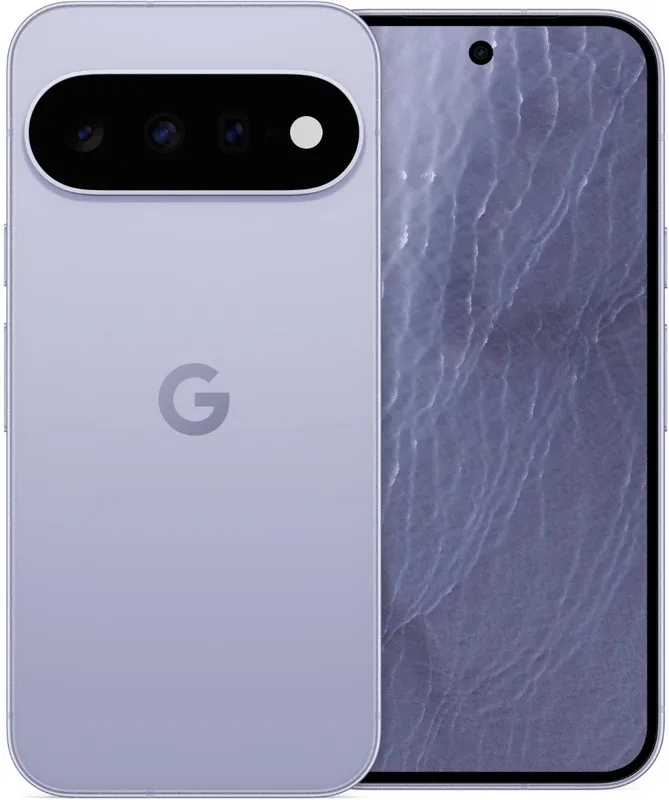 Google Pixel 11 (Frost, 512 GB)(12 GB RAM)
