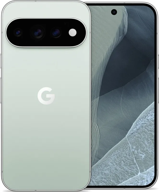 Google Pixel 11 Pro (Fog, 512 GB)(16 GB RAM)