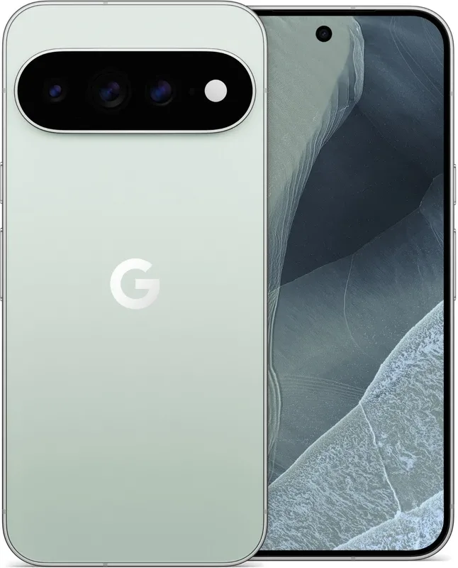 Google Pixel 11 Pro XL (Fog, 512 GB)(16 GB RAM)